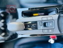 تۆیۆتا پرایس پرایم